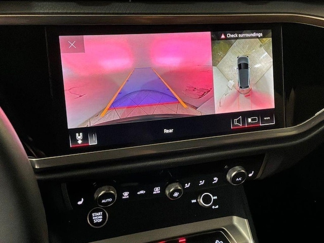 2023 Audi Q3 SUV