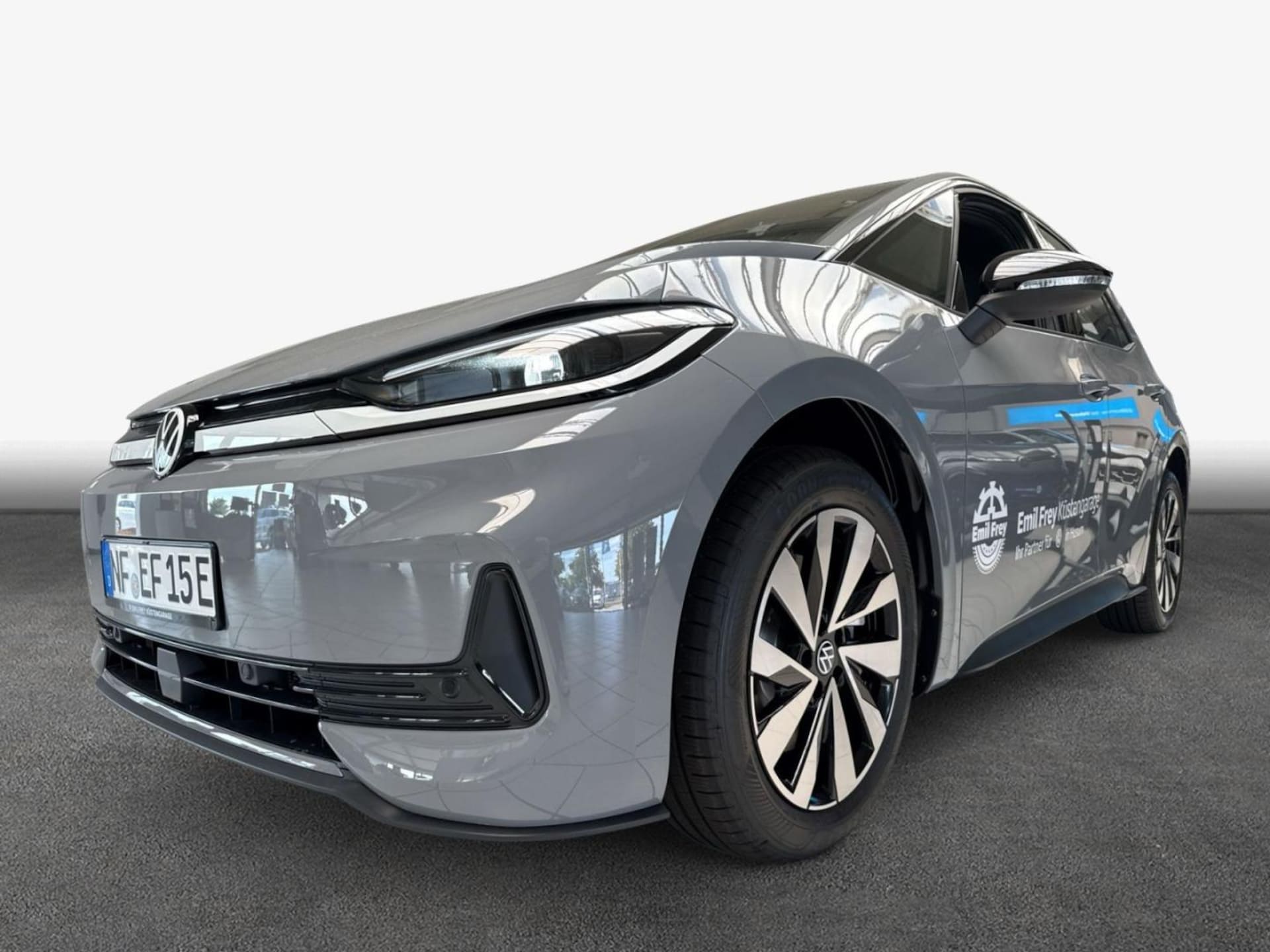 Volkswagen ID.3 Neo Life