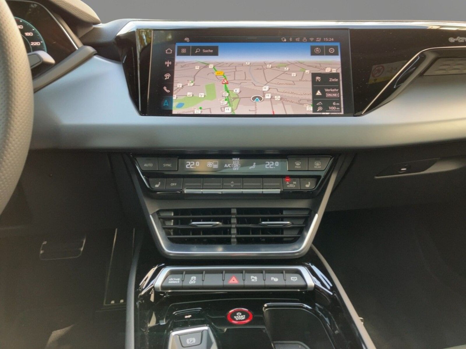 Audi e-tron GT quattro – Bild 11