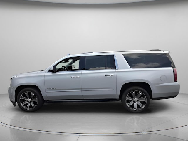 2016 GMC Yukon XL