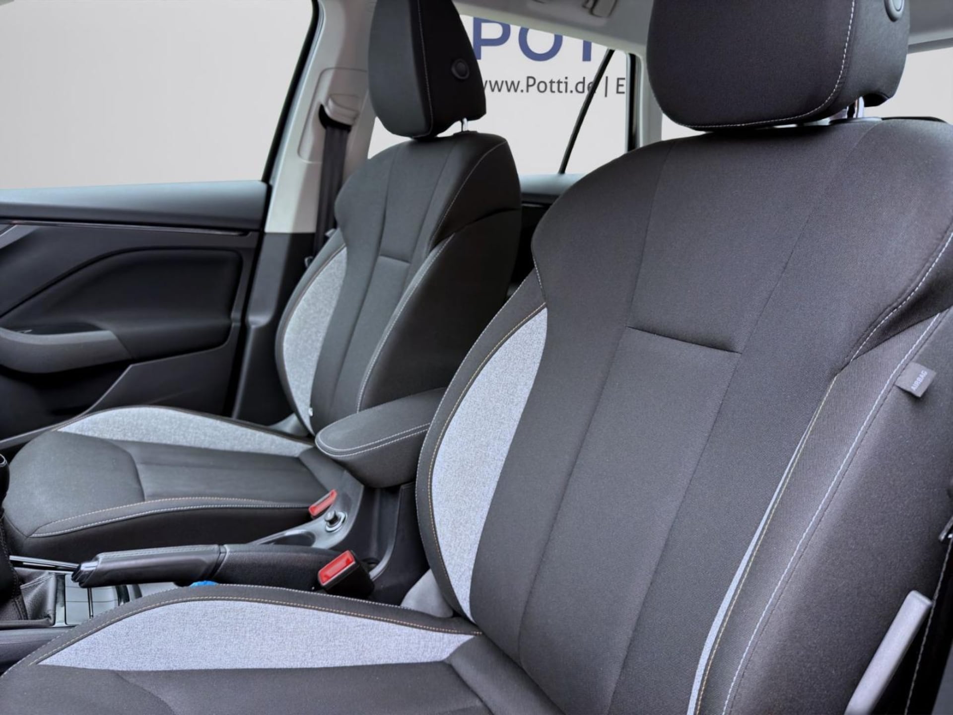 Skoda Kamiq Selection