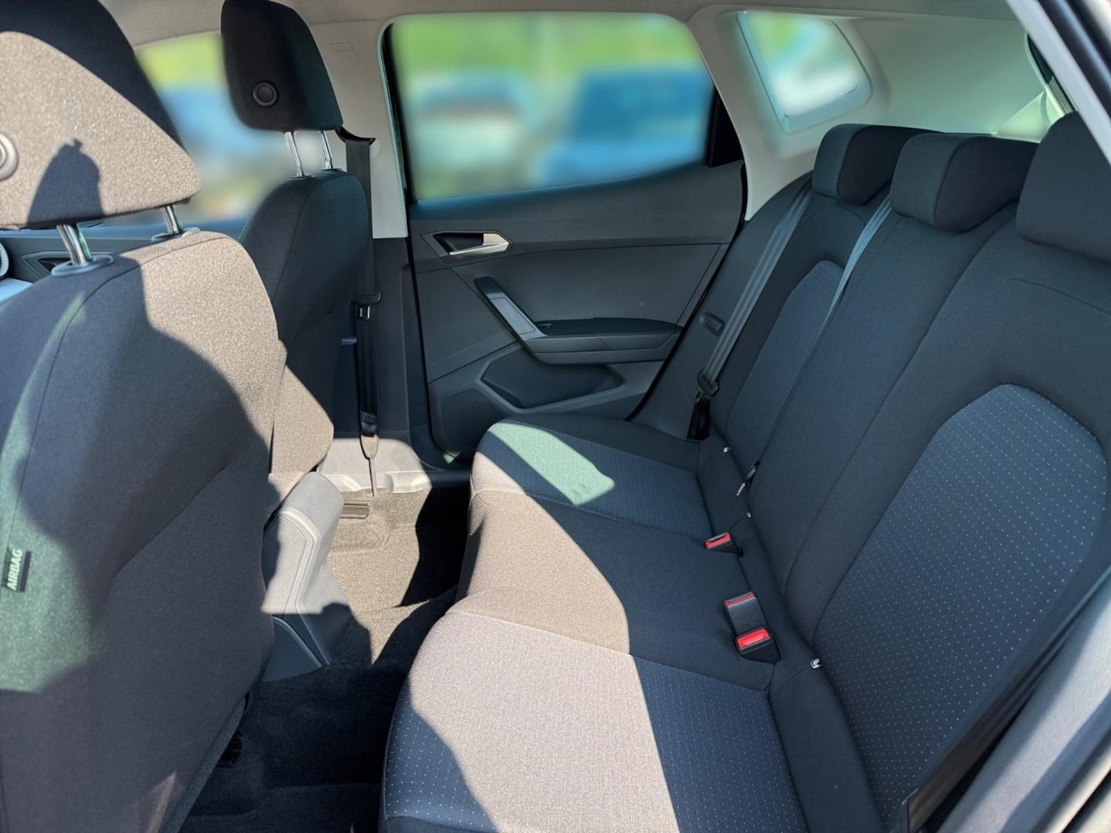 SEAT Arona – Bild 20