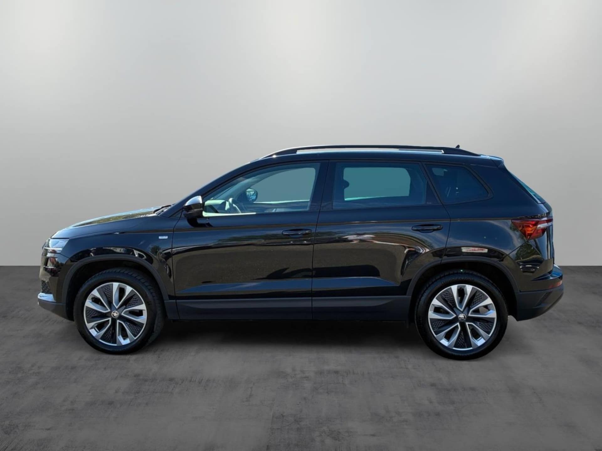 Skoda Karoq Ambition