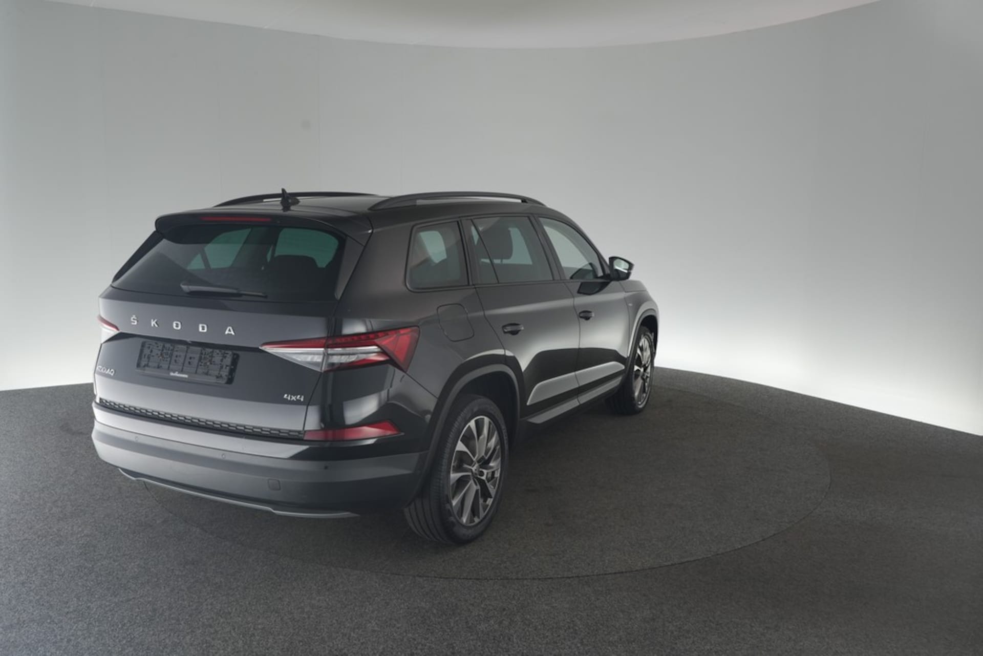 Skoda Kodiaq Ambition