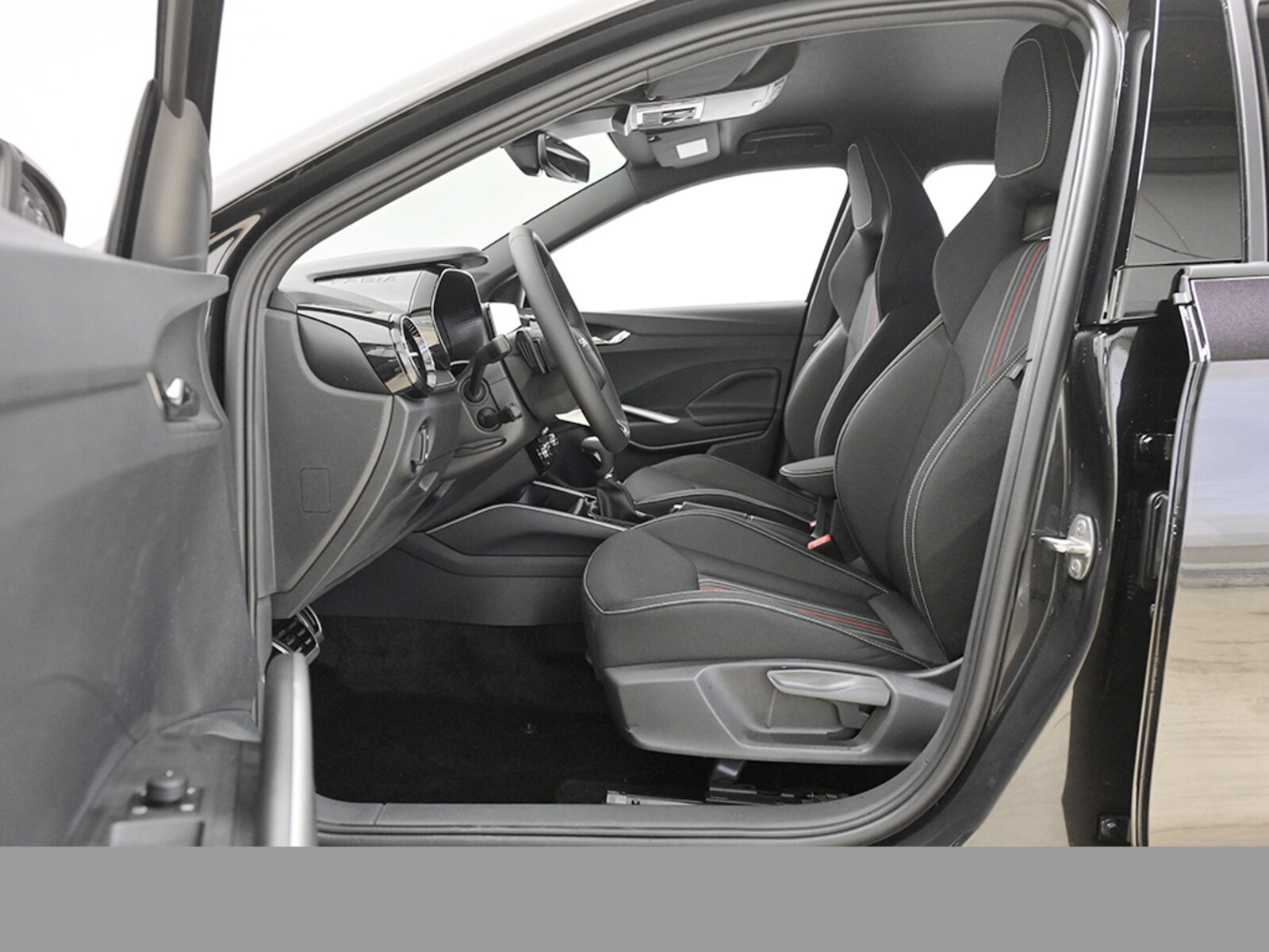 Škoda Fabia – Bild 12