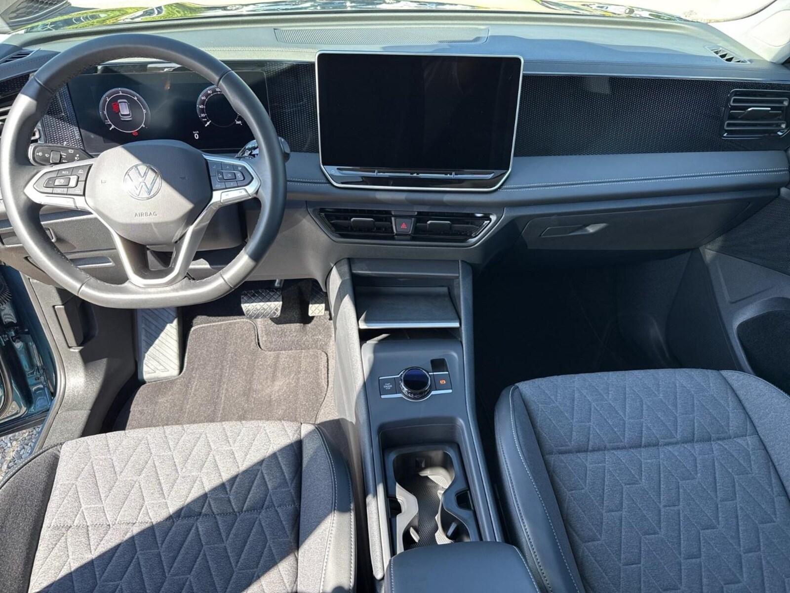 Volkswagen Tiguan – Bild 24