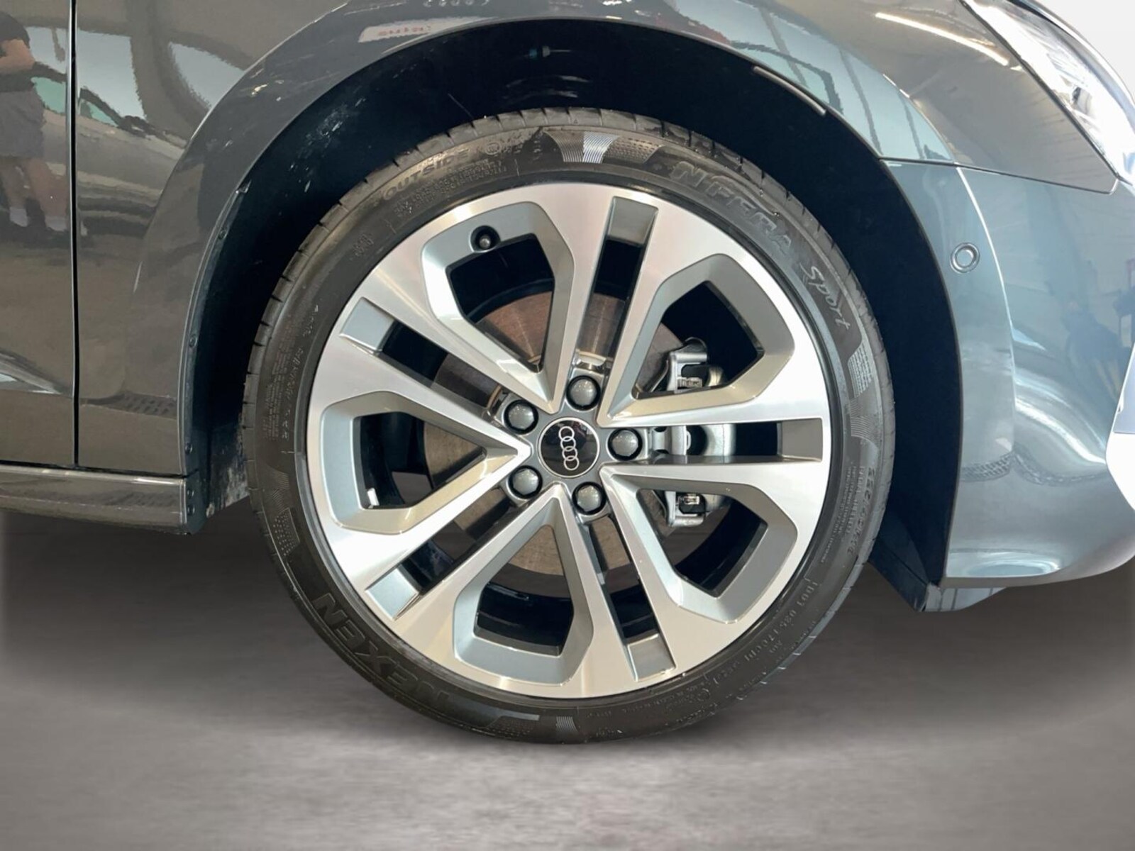Audi A3 Sportback – Bild 6