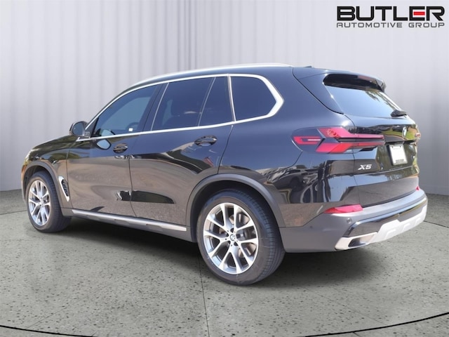 2024 BMW X5