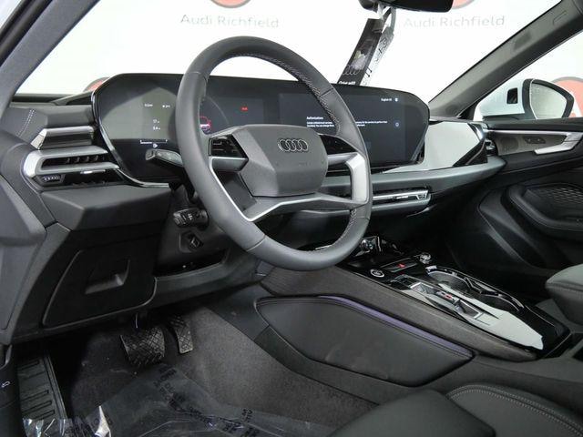 2025 Audi A5 Premium Plus - Photo 16