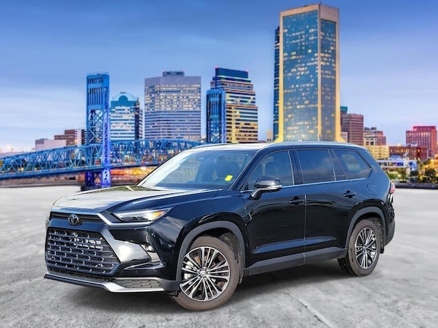 2026 Toyota