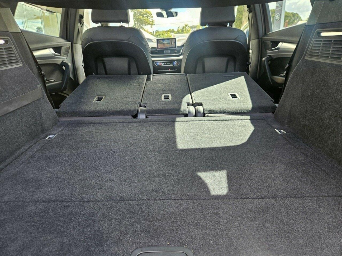 Image about Audi Q5 sport 45 TFSI quattro S tronic