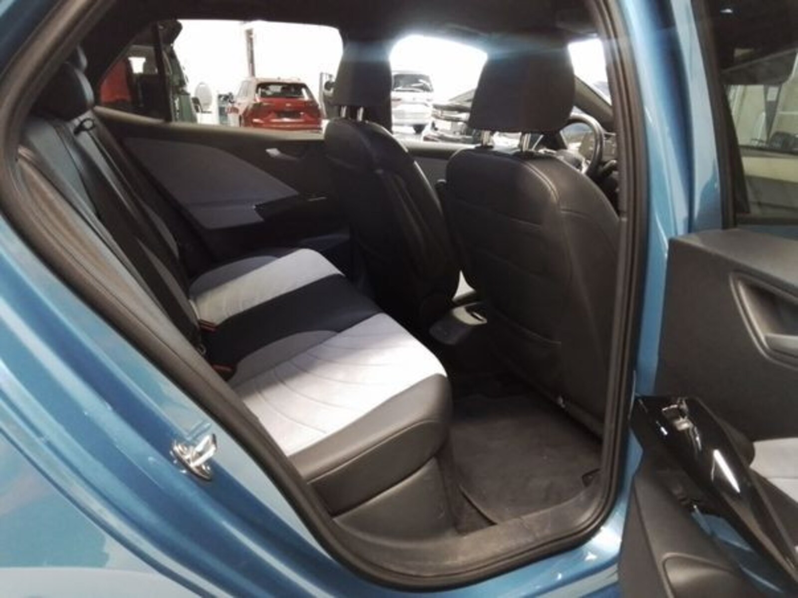 Volkswagen ID.3 – Bild 7