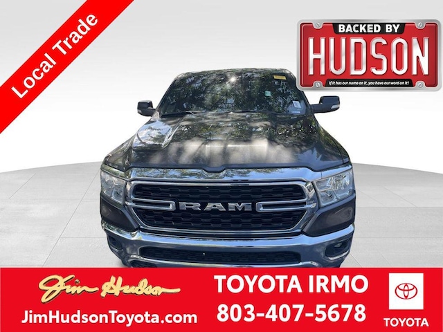 Photo of 2022 RAM 1500