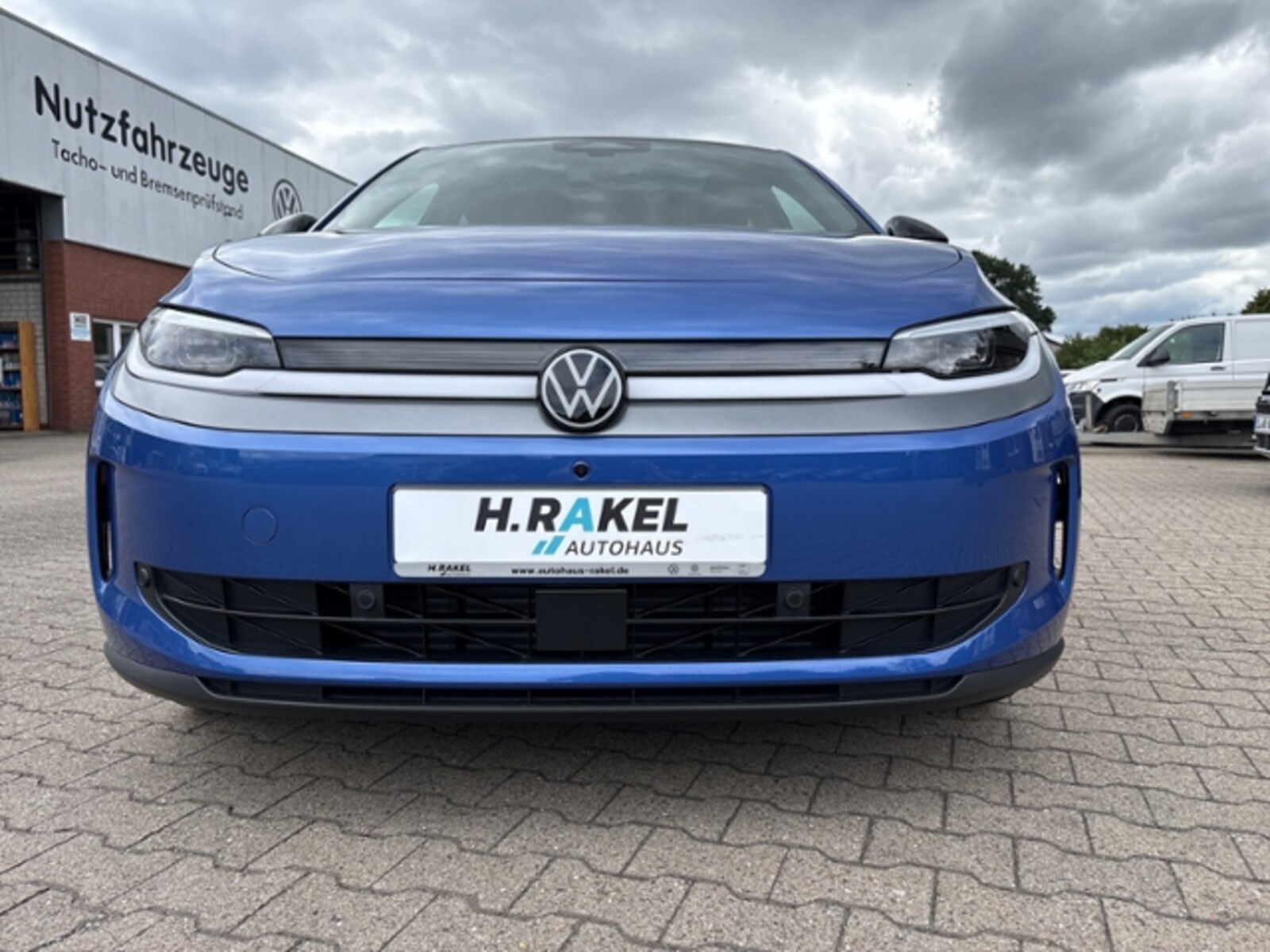 Volkswagen ID. Polo – Bild 39