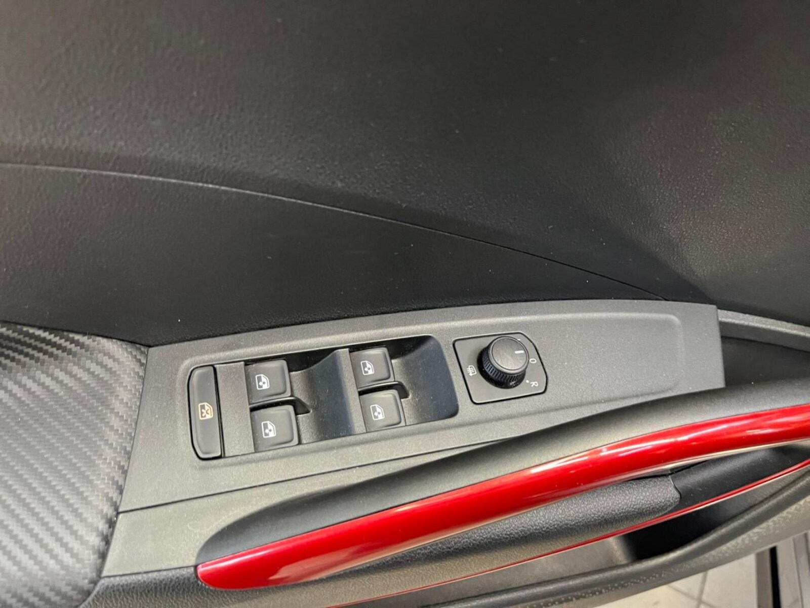 Škoda Fabia – Bild 20