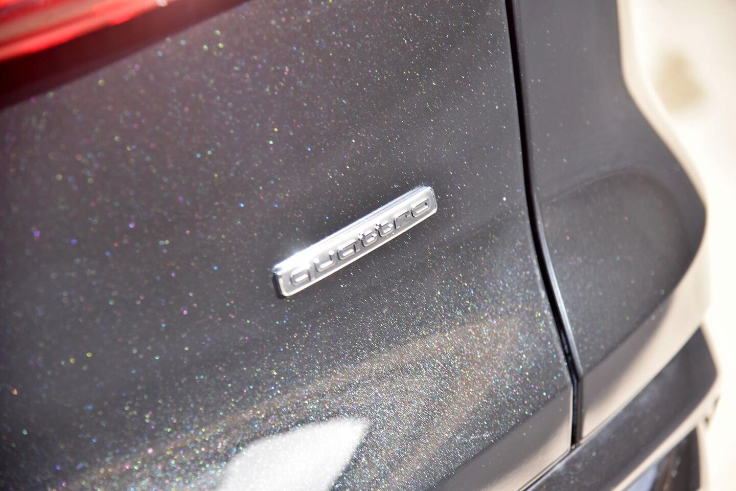 Image about Audi Q5 Sportback e-hybrid quattro S tronic