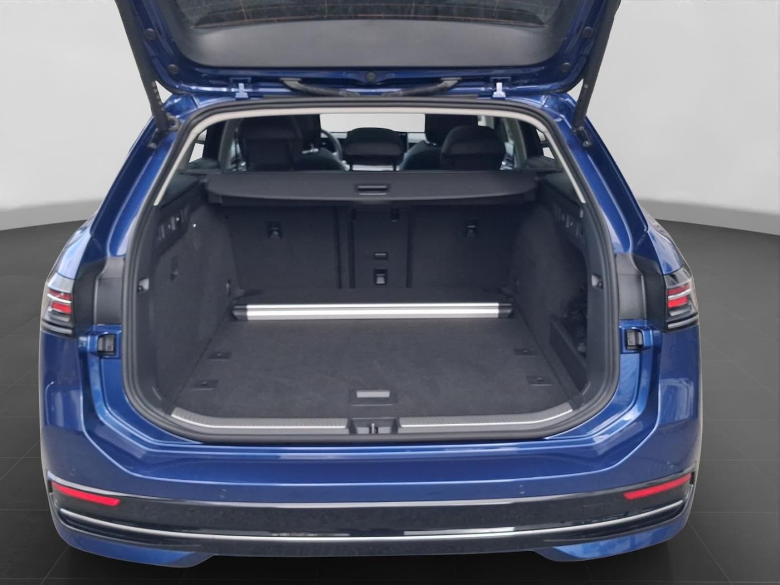 Volkswagen Passat – Bild 17