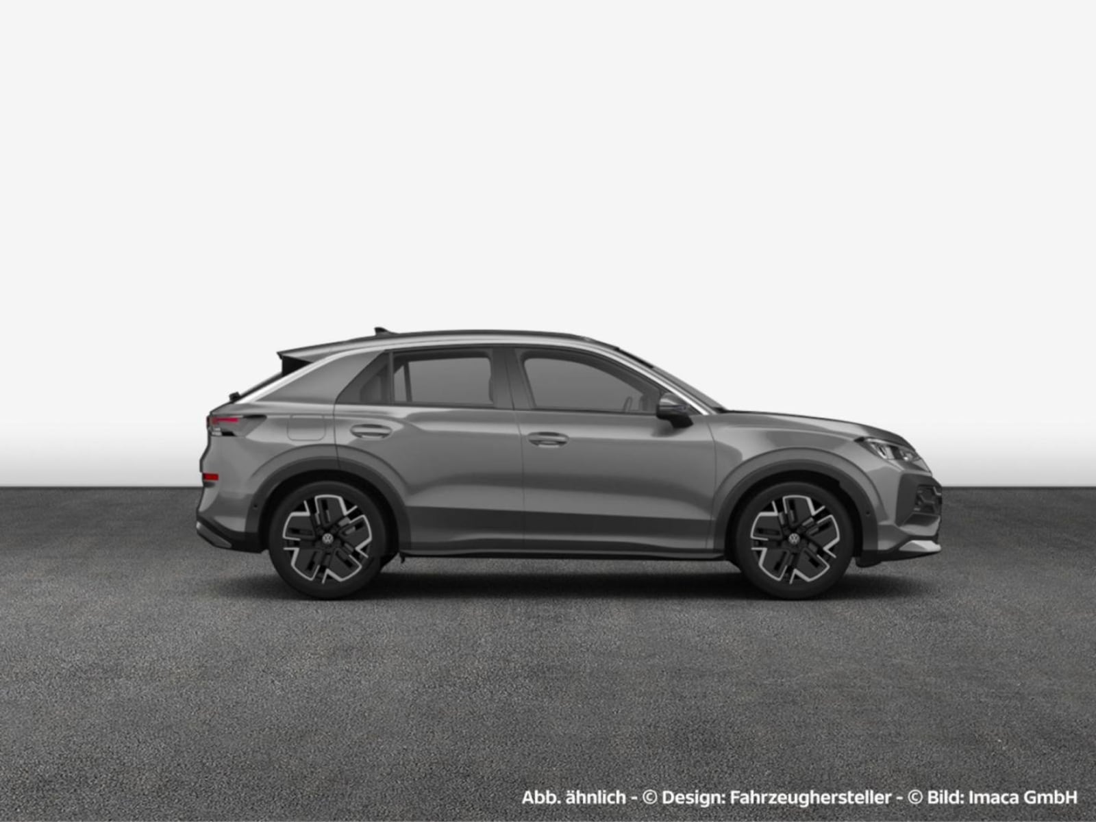 Volkswagen T-Roc – Bild 19