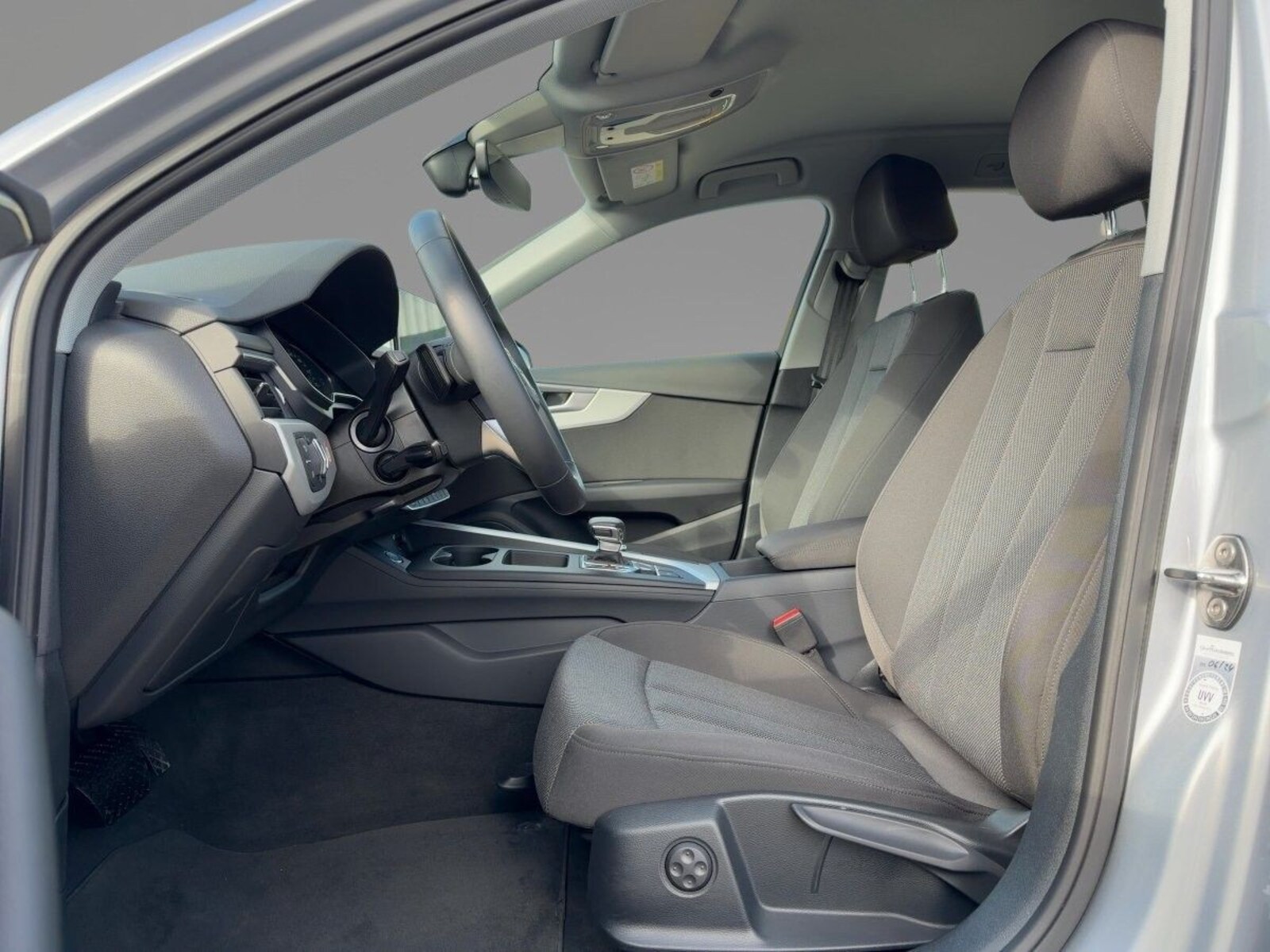 Audi A4 Avant – Bild 10