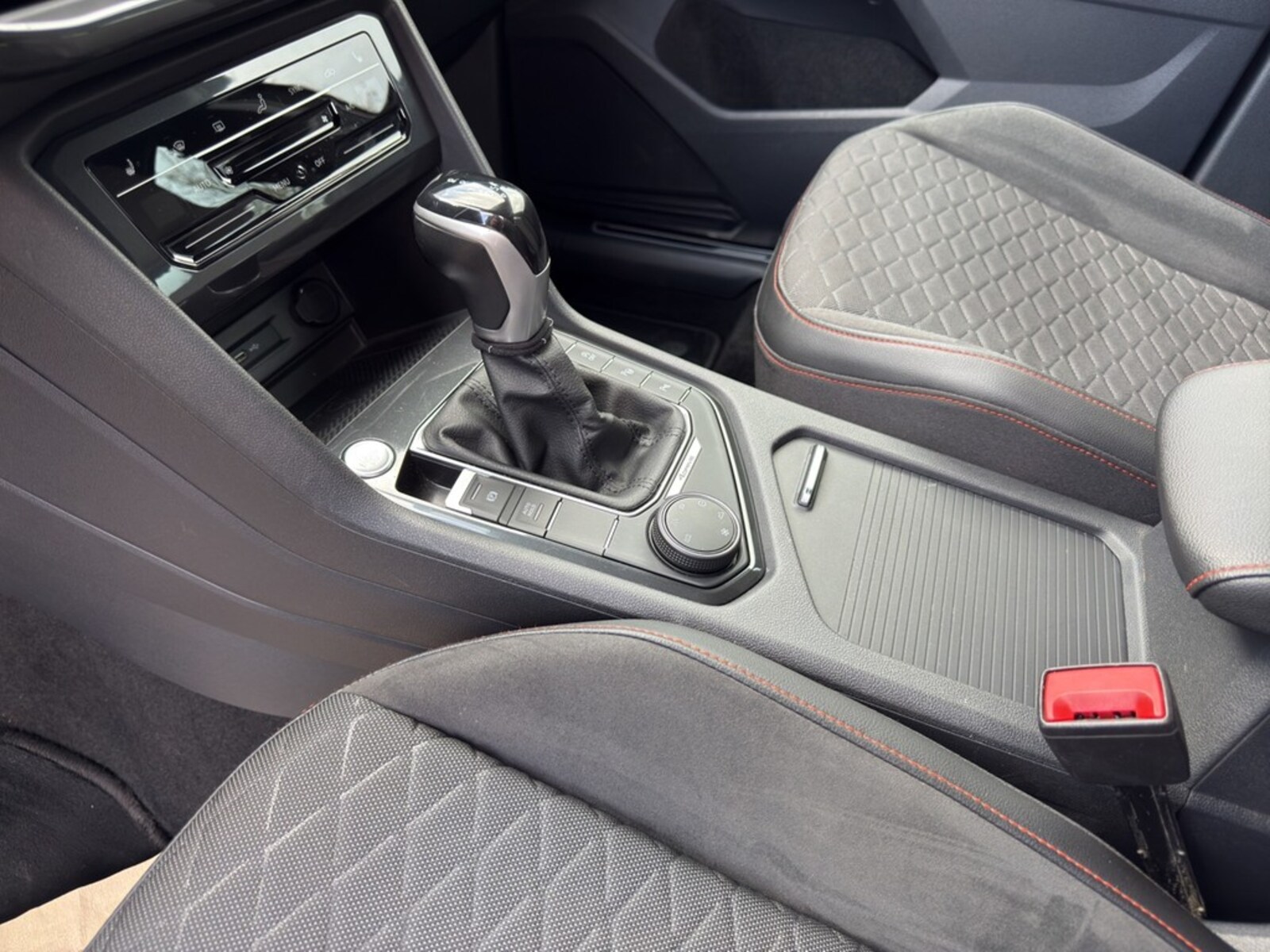 SEAT Tarraco – Bild 14