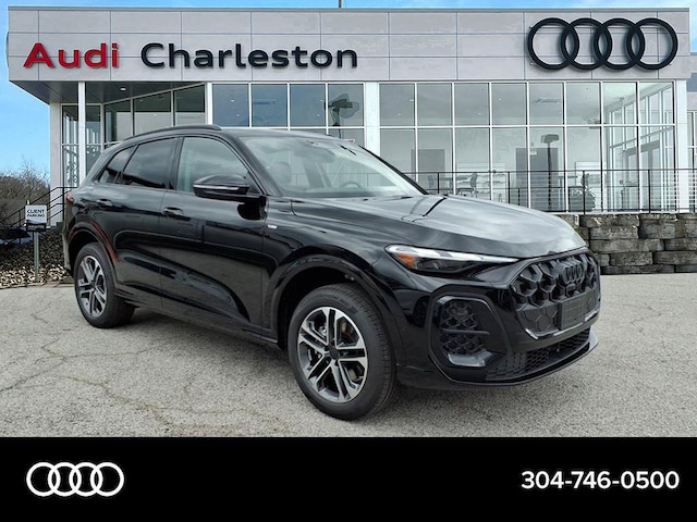 Photo of 2026 Audi Q5