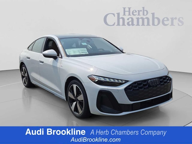 2026 Audi A5