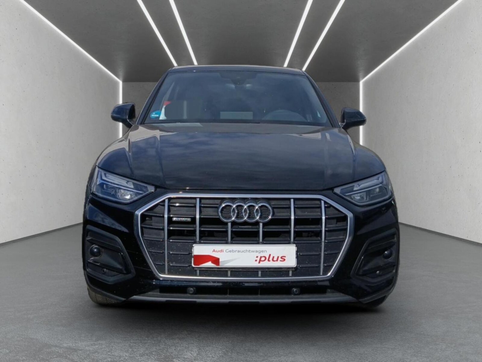 Audi Q5 Sportback – Bild 5