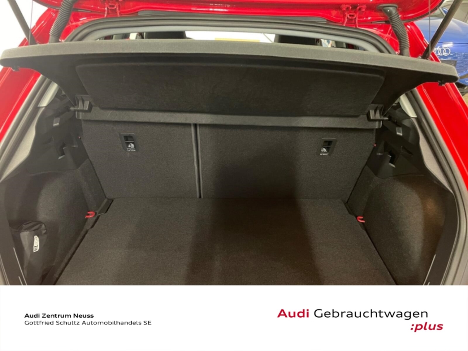 Audi A1 Sportback – Bild 7