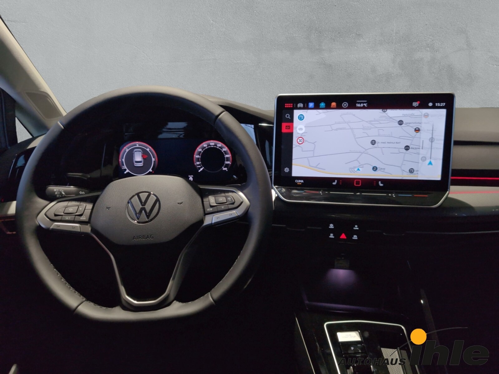 Volkswagen Golf Variant – Bild 4