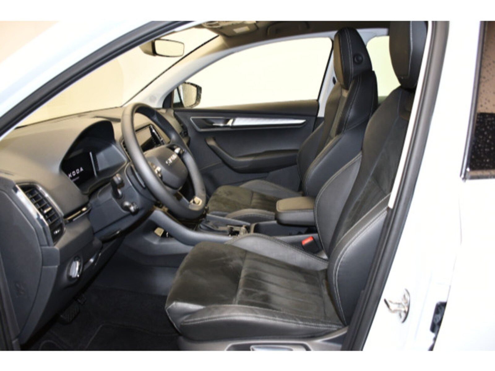 Škoda Karoq – Bild 3