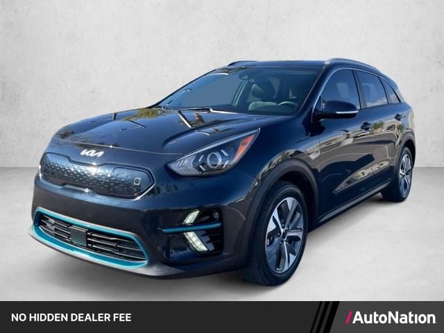 2022 Kia Niro