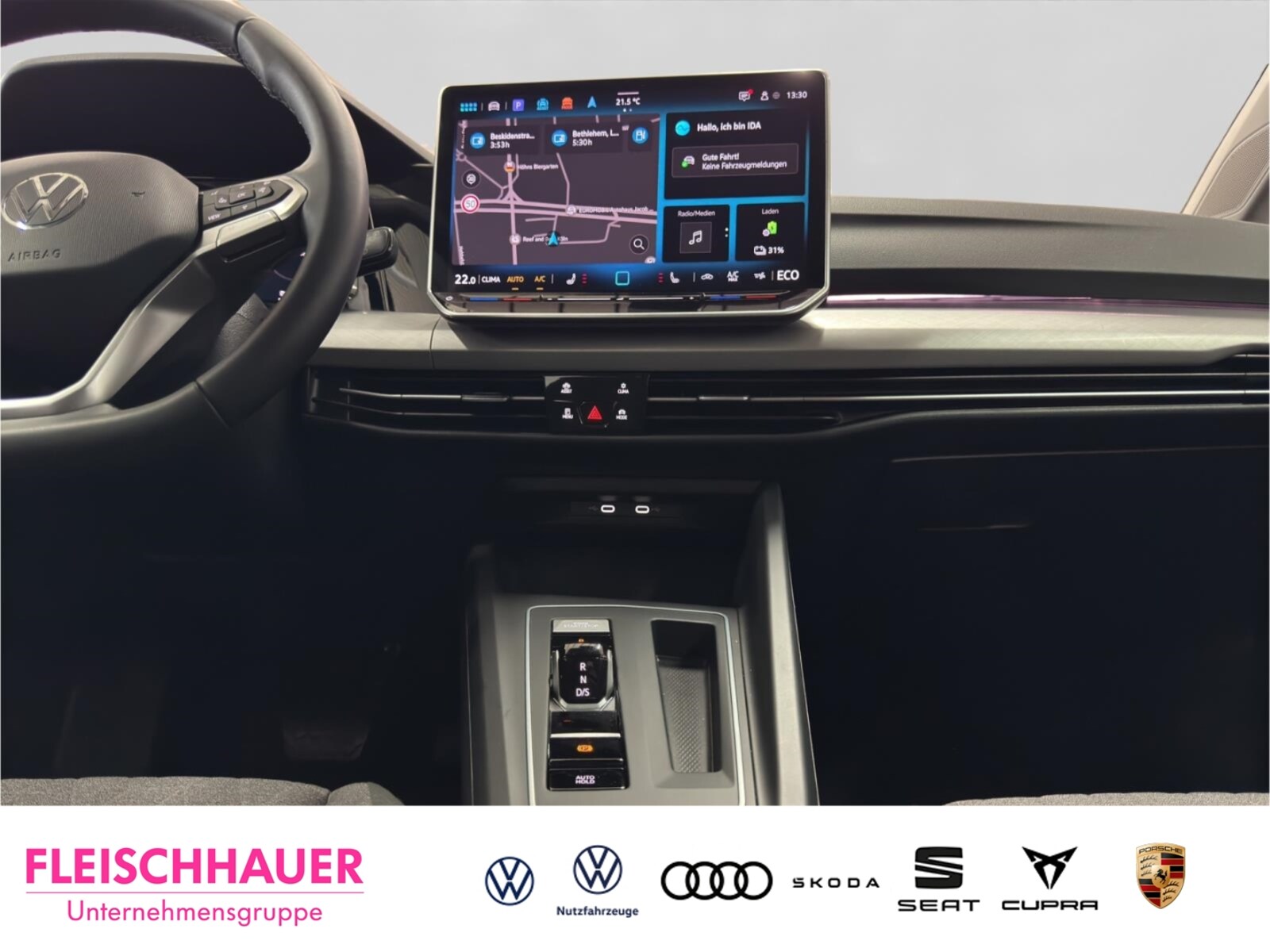Volkswagen Golf – Bild 14