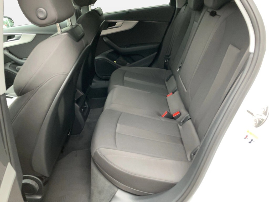 Image about Audi A4 Avant advanced 35 TFSI S tronic