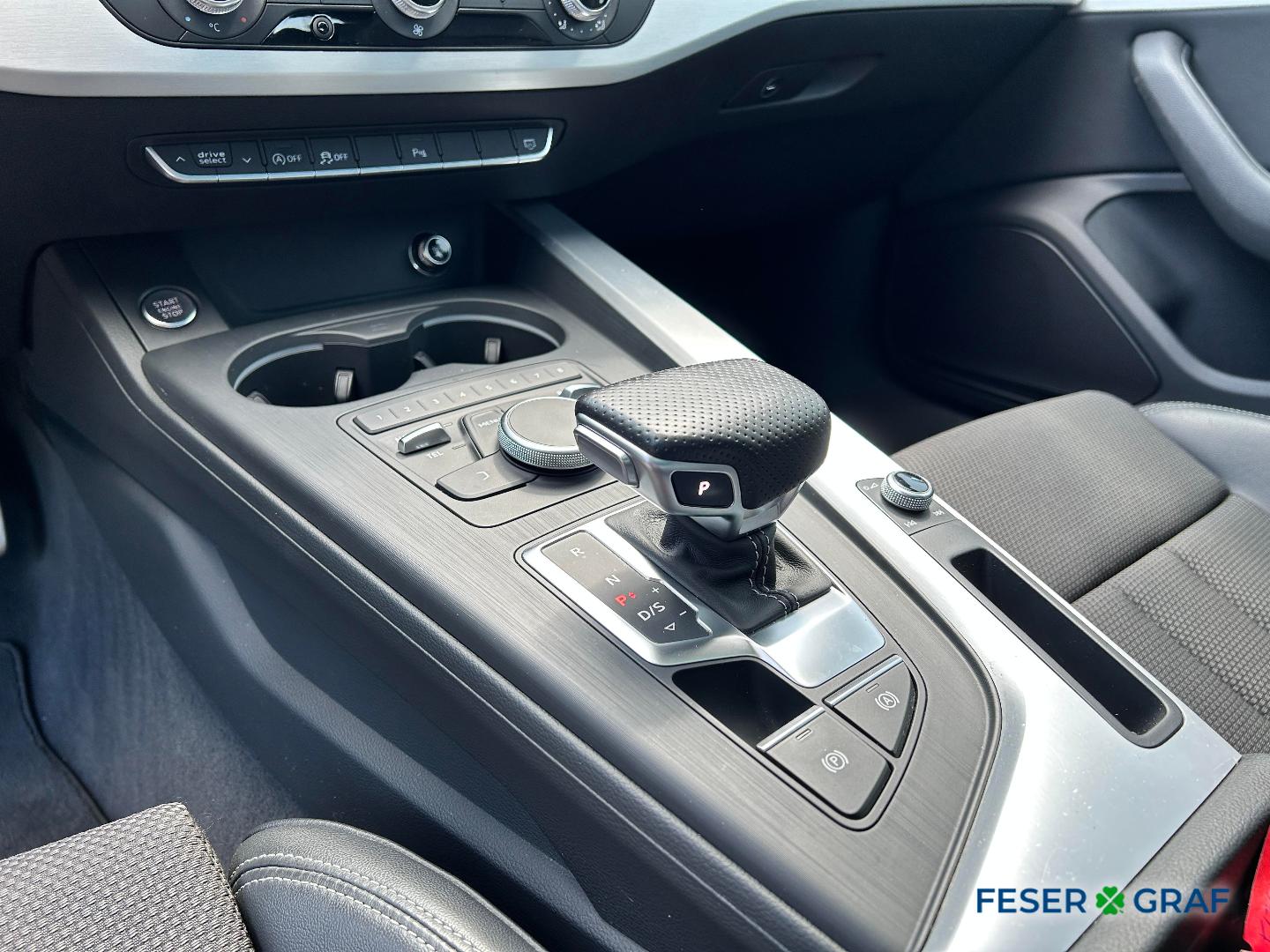 Image about Audi A4 Avant sport 2.0 TFSI ultra S tronic
