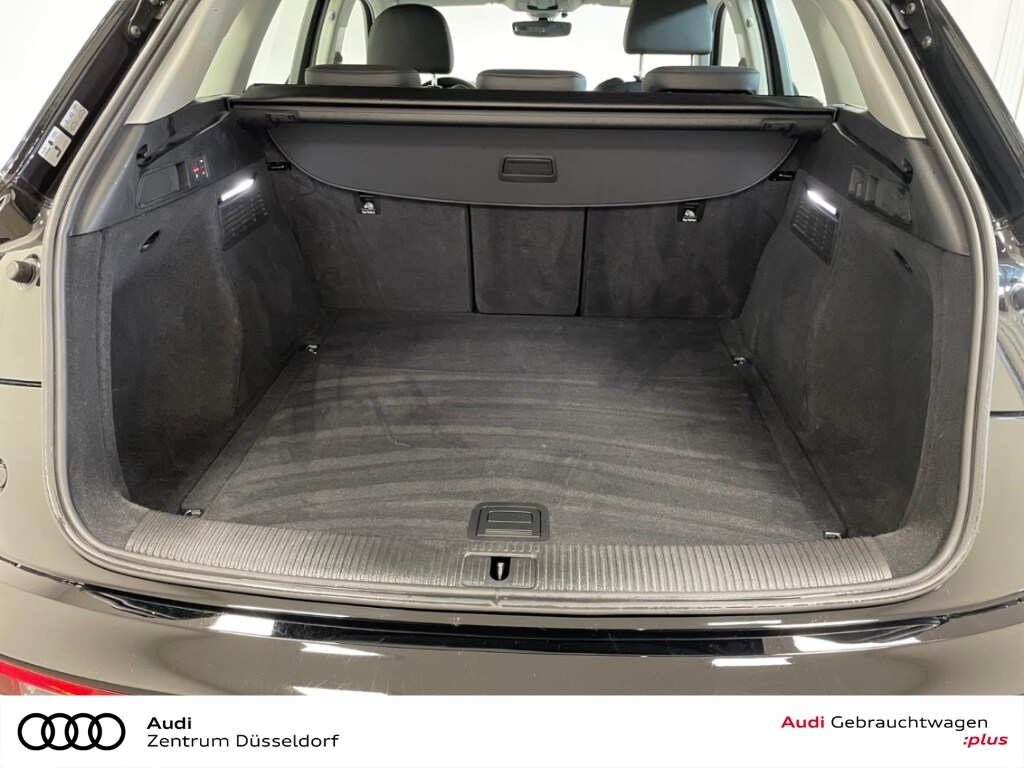 Image about Audi Q5 40 TDI quattro S tronic