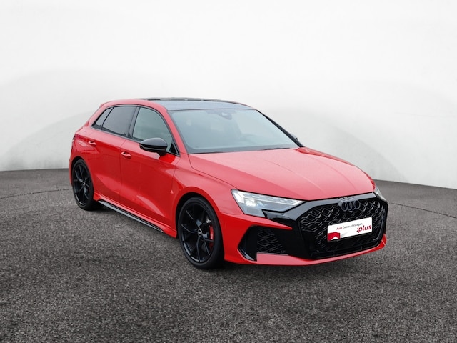 Audi RS3 Sportback TFSI Quattro S Tronic - 2024 - Joinsteer - #8