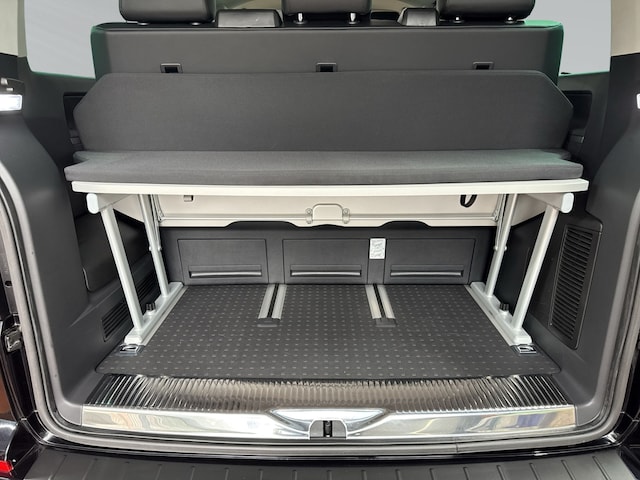Volkswagen T6.1 Multivan