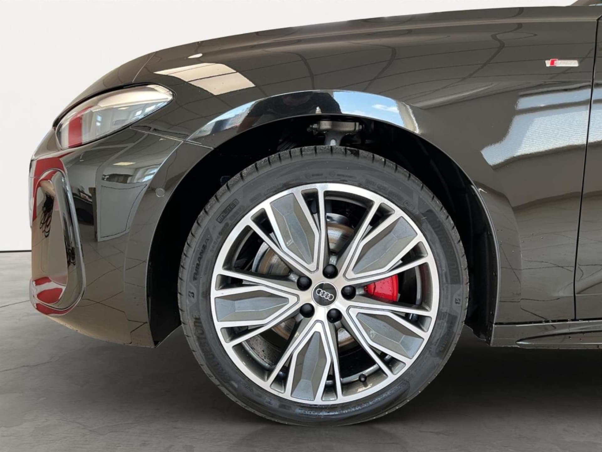 Audi A5 Avant