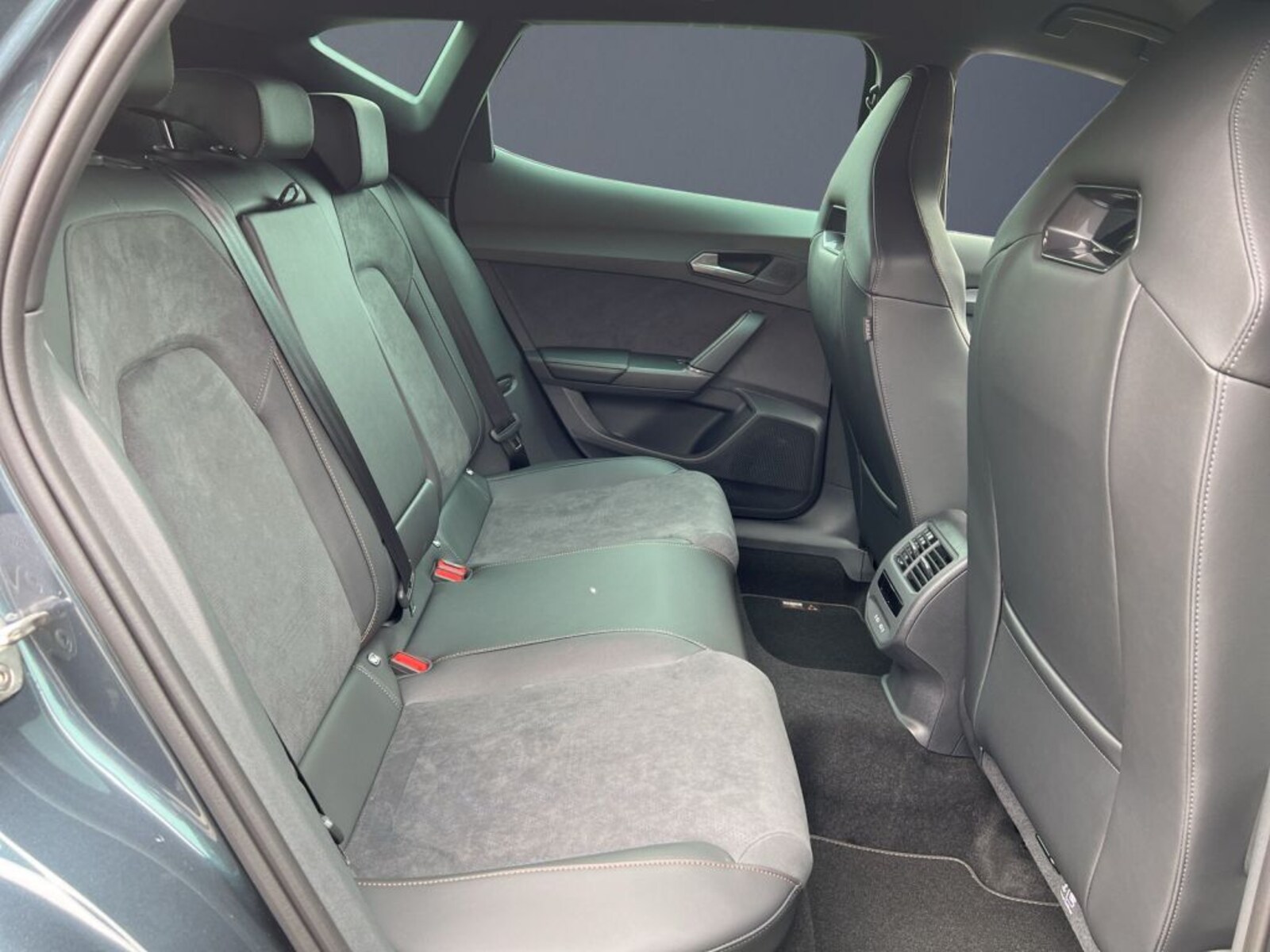 CUPRA Formentor – Bild 8