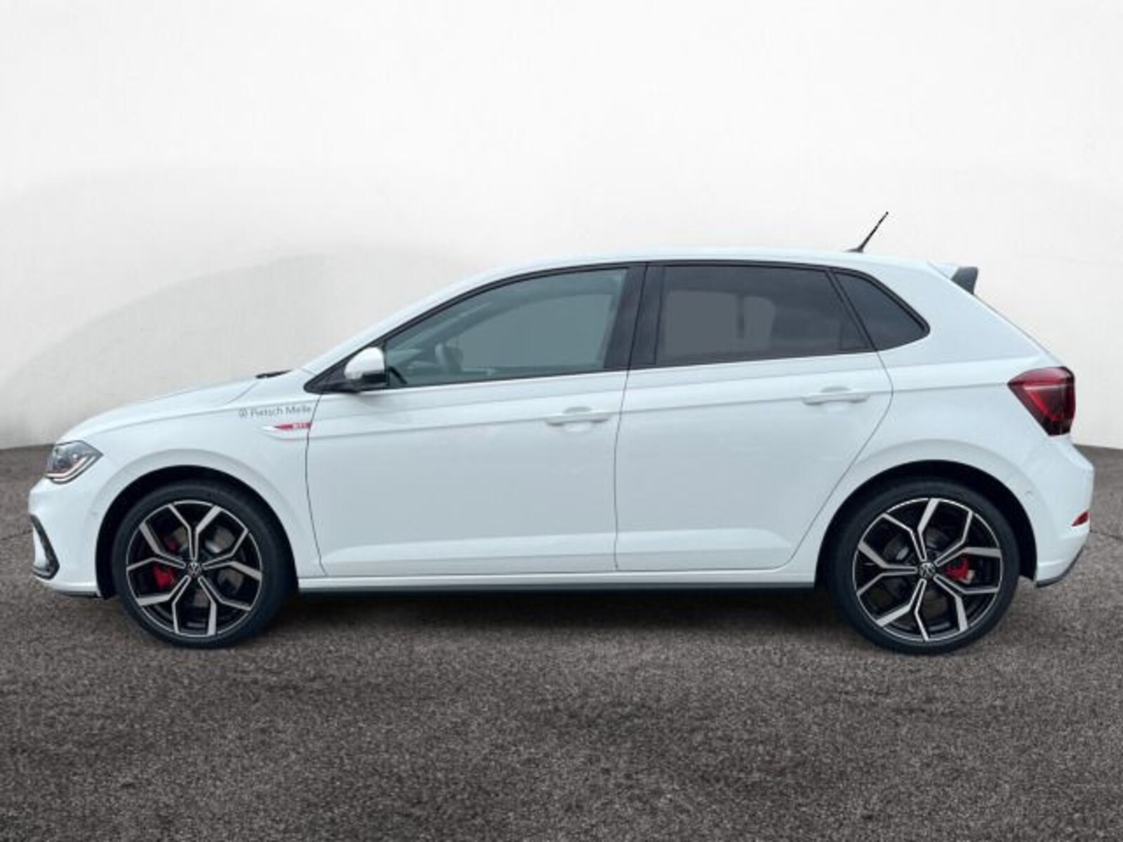 Volkswagen Polo – Bild 3