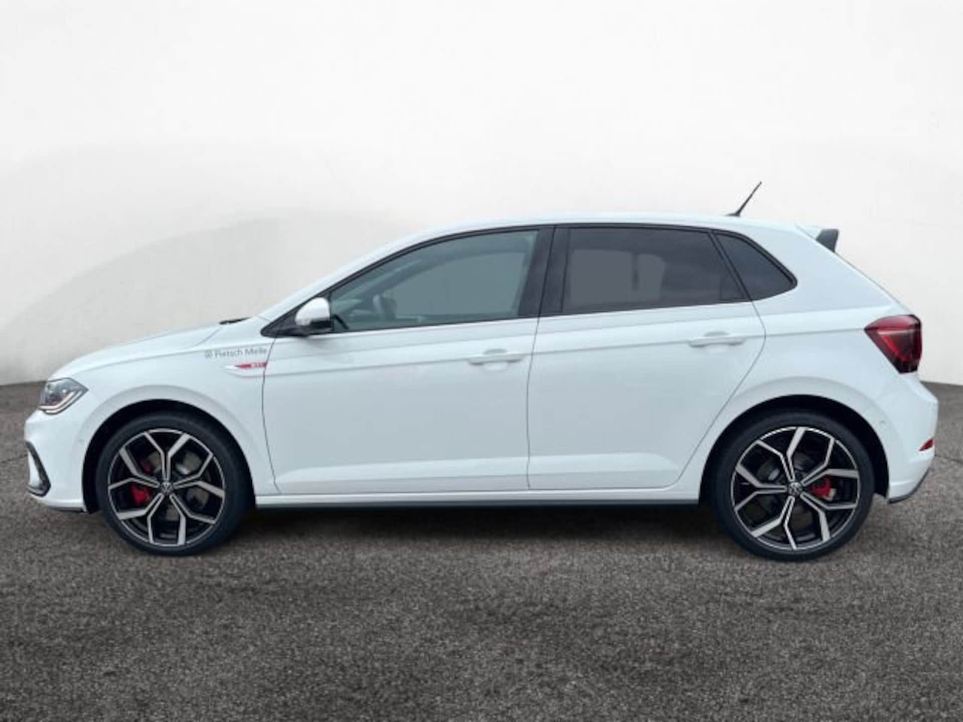 Volkswagen Polo GTI