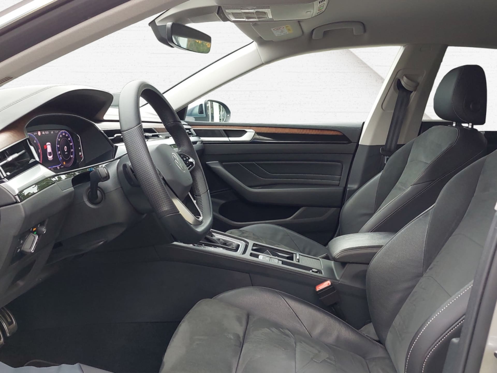 Volkswagen Arteon Elegance