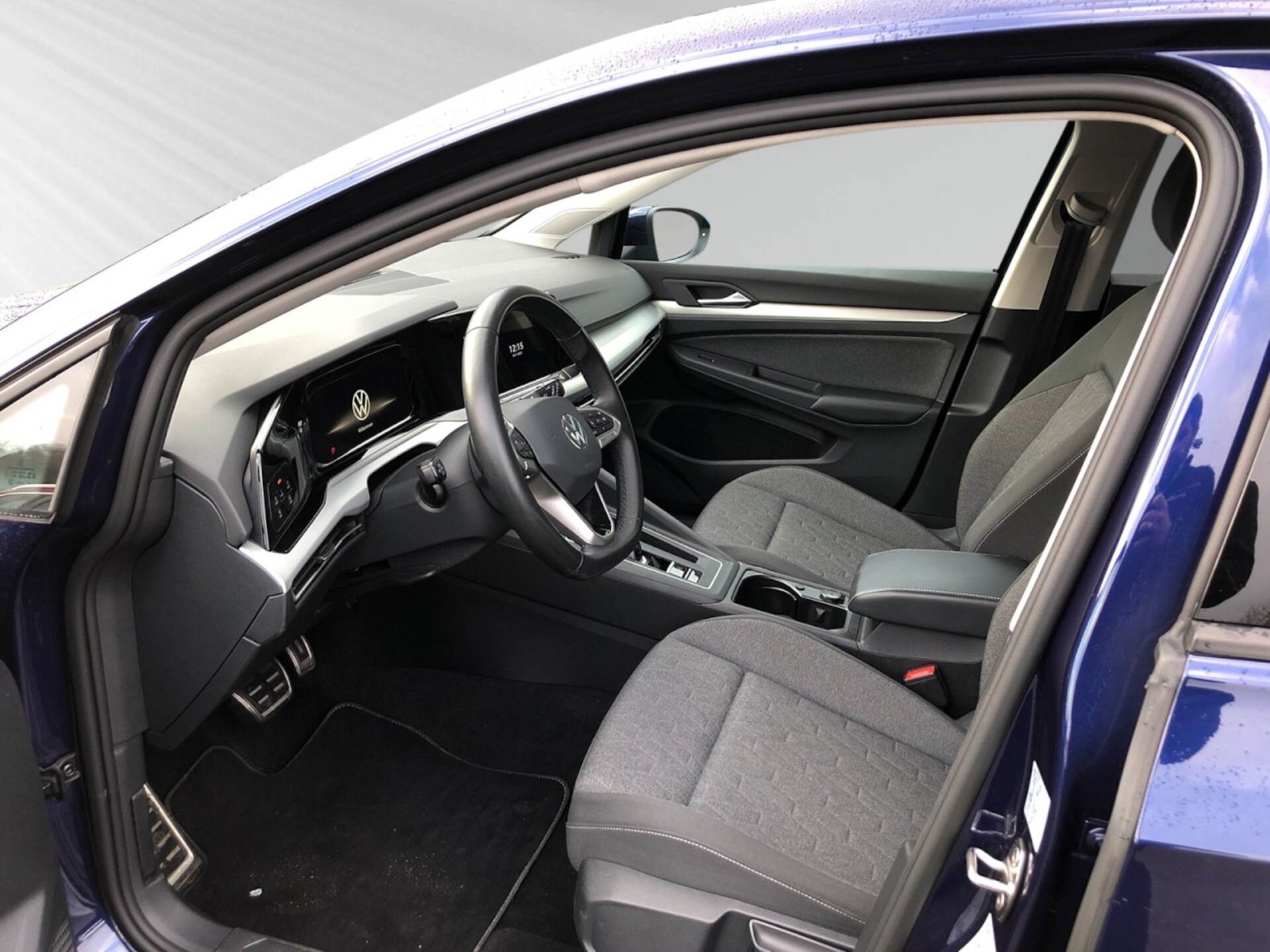 Volkswagen Golf MOVE