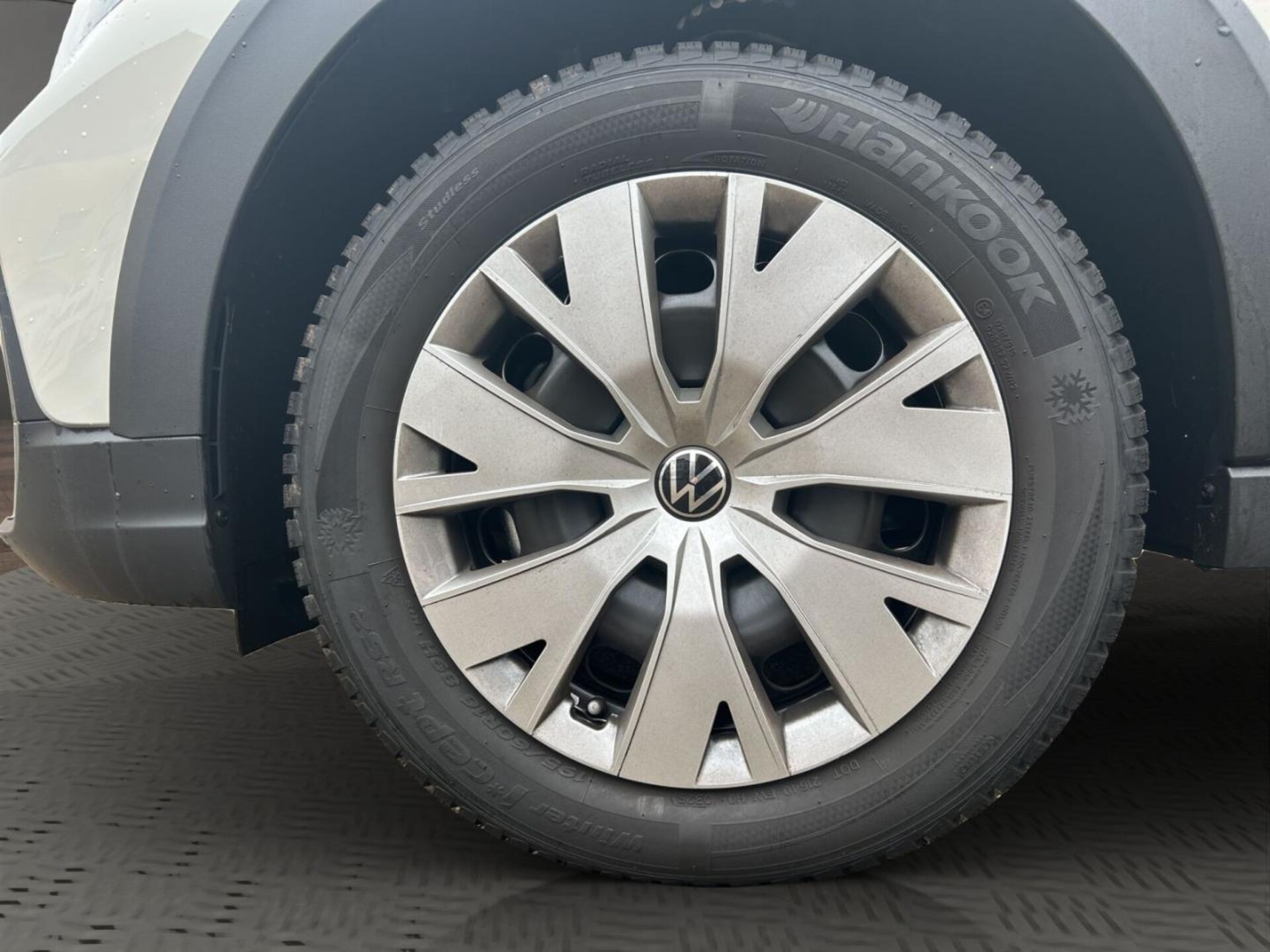 Volkswagen Taigo Life