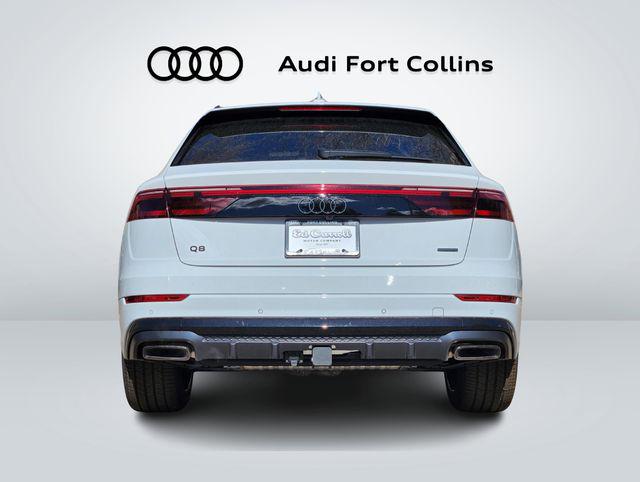 2026 Audi Q8 Premium Plus - Photo 6