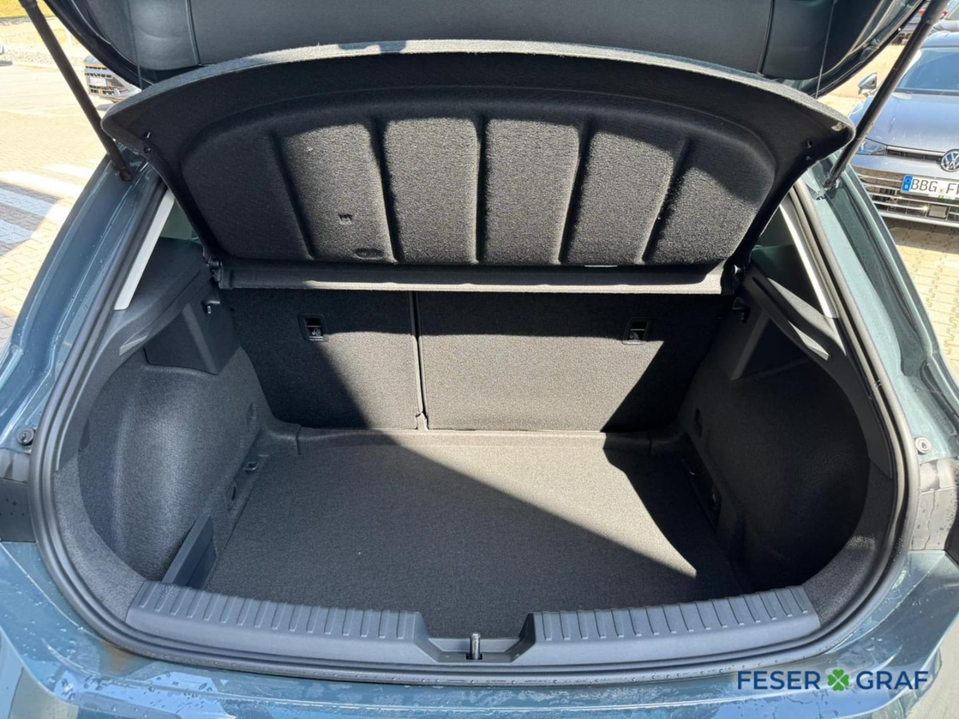 SEAT Leon Style