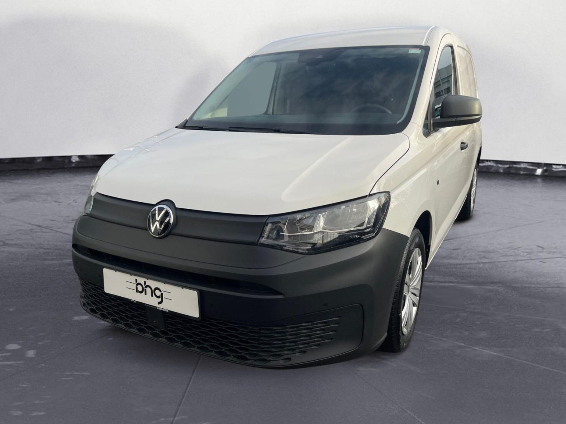 Volkswagen Caddy Cargo EcoProfi