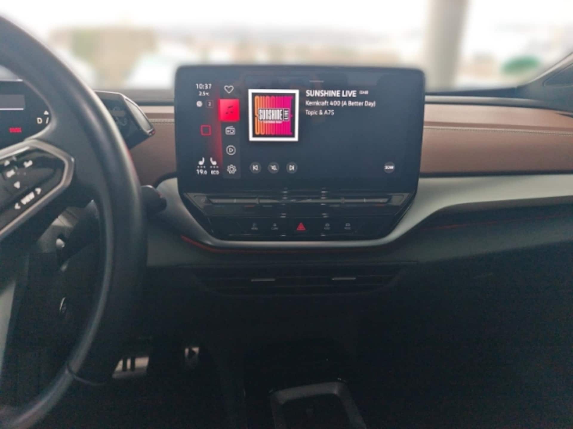 Volkswagen ID.5 Pro