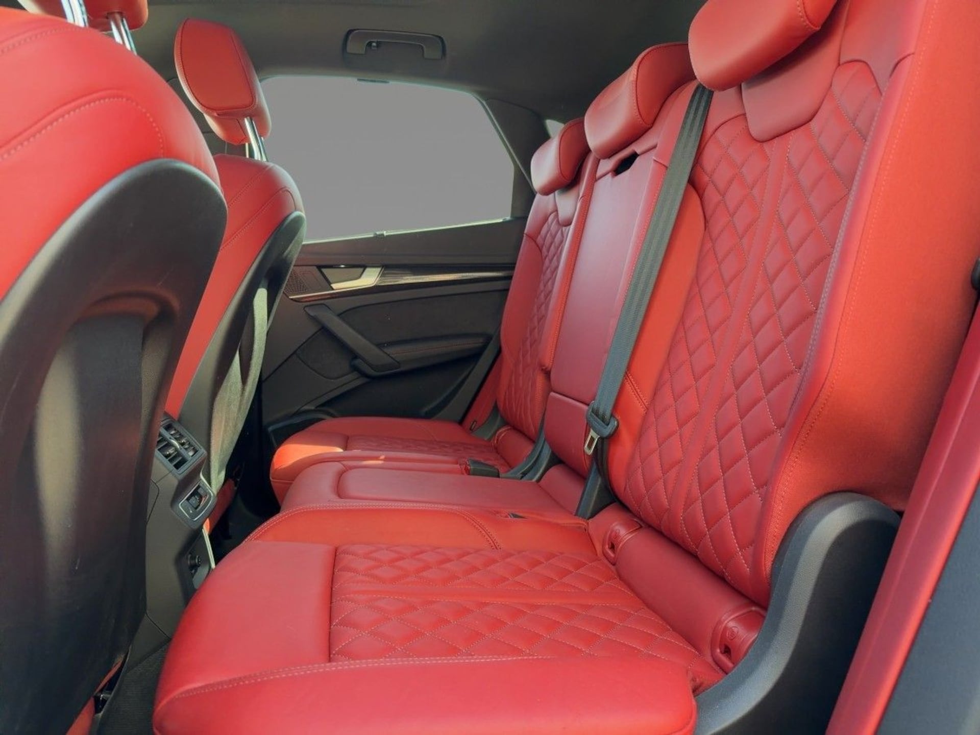Audi SQ5 Sportback