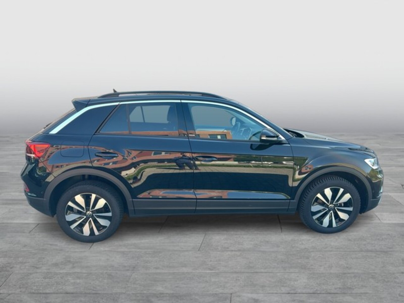 Volkswagen T-Roc – Bild 5